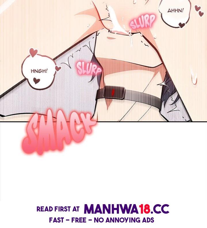 The Secret of a Girls’ Dorm - Chapter 36 Page 59