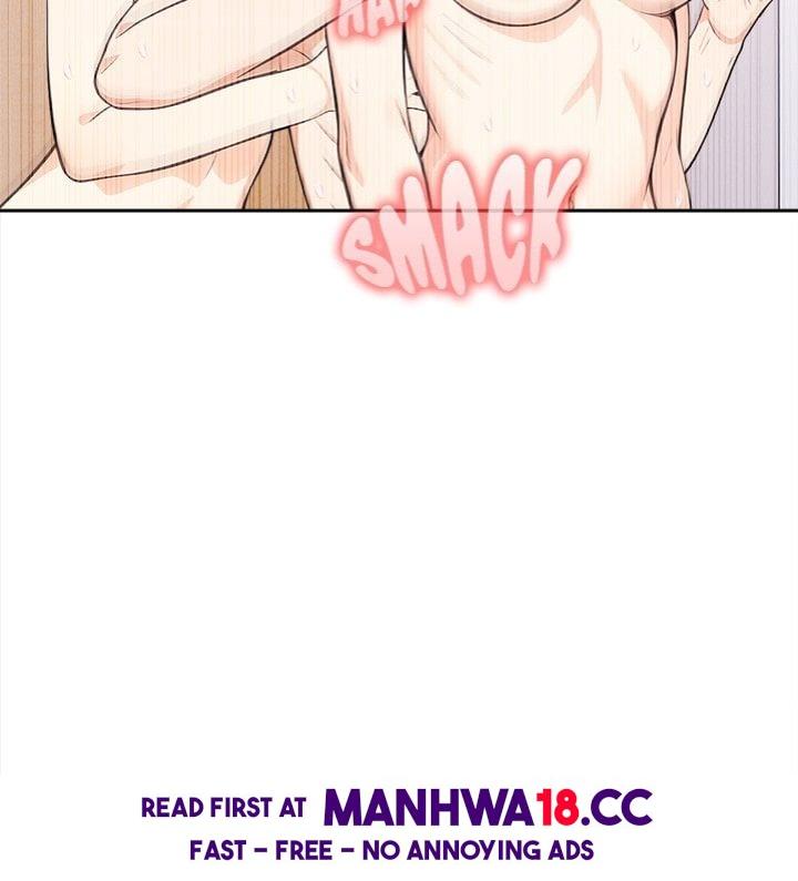 The Secret of a Girls’ Dorm - Chapter 36 Page 90