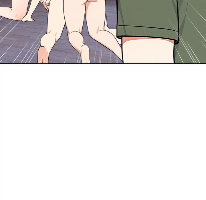 The Secret of a Girls’ Dorm - Chapter 37 Page 10