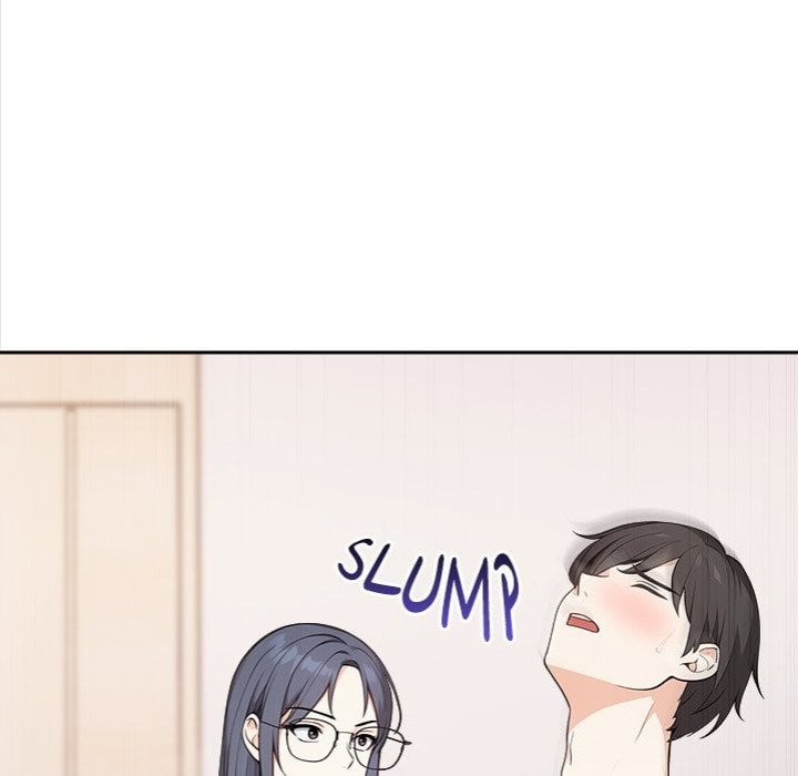 The Secret of a Girls’ Dorm - Chapter 37 Page 40