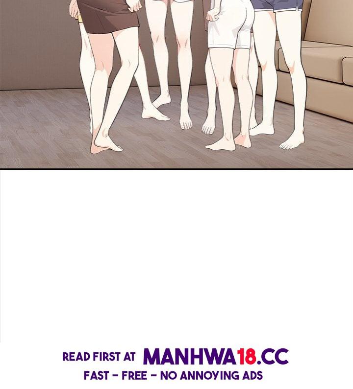 The Secret of a Girls’ Dorm - Chapter 37 Page 57