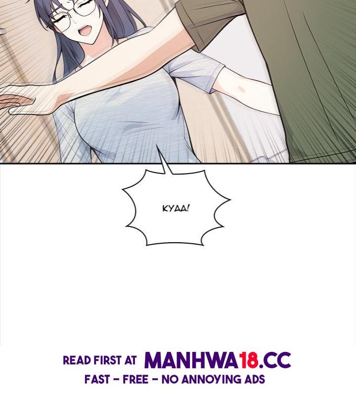 The Secret of a Girls’ Dorm - Chapter 37 Page 7