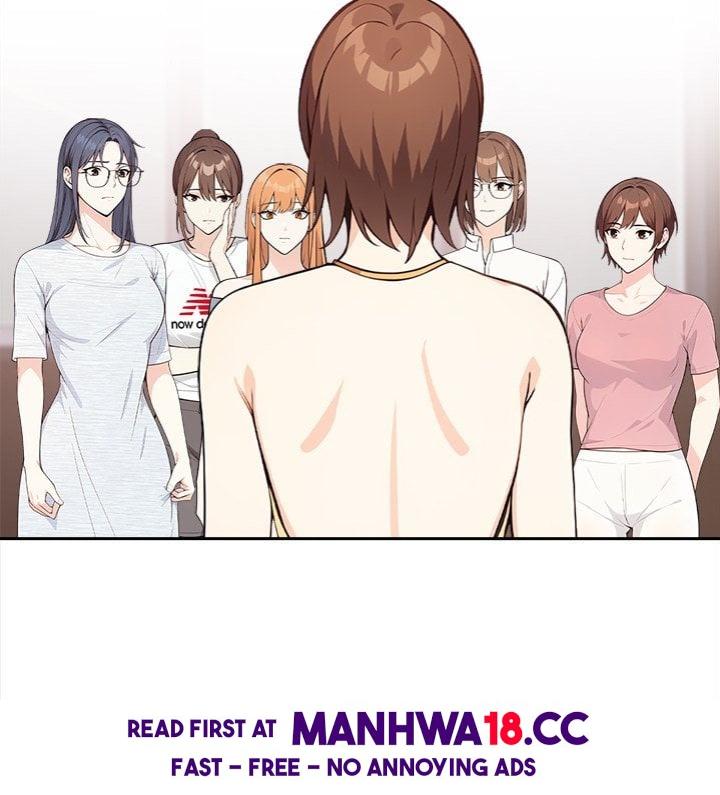 The Secret of a Girls’ Dorm - Chapter 37 Page 88