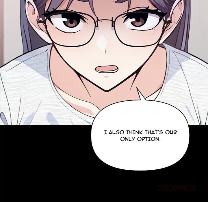 The Secret of a Girls’ Dorm - Chapter 38 Page 18