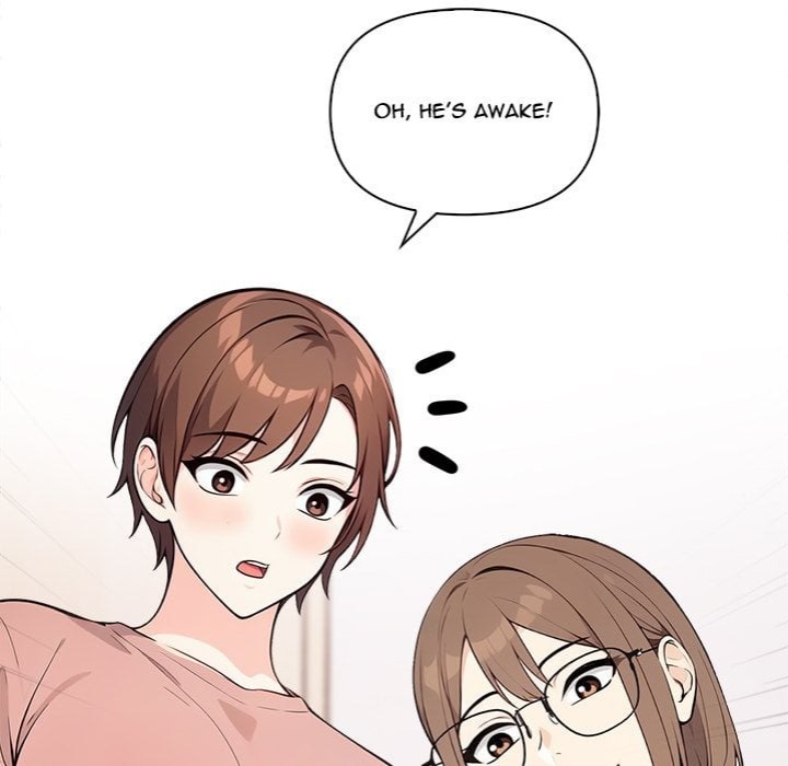 The Secret of a Girls’ Dorm - Chapter 38 Page 27