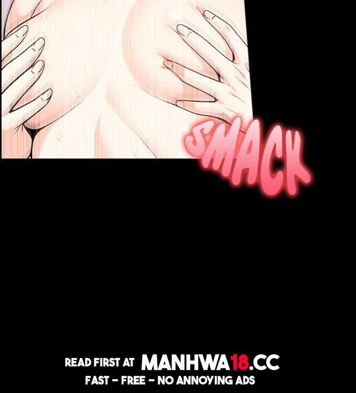 The Secret of a Girls’ Dorm - Chapter 38 Page 43