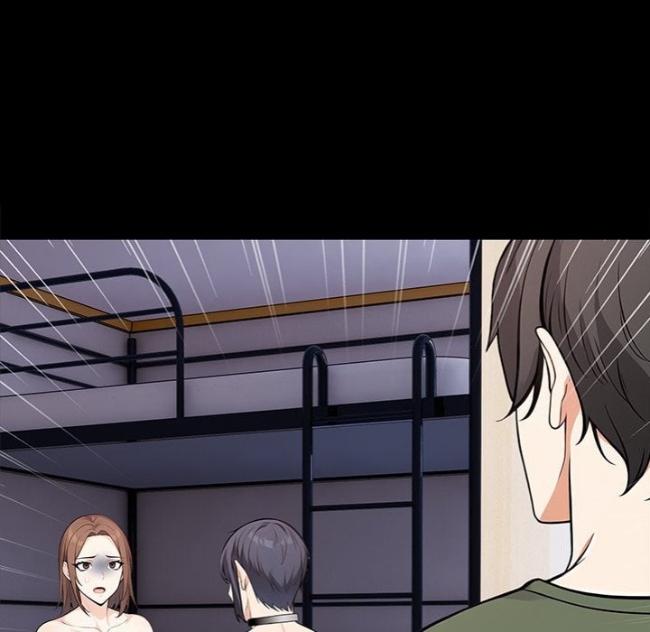 The Secret of a Girls’ Dorm - Chapter 38 Page 44