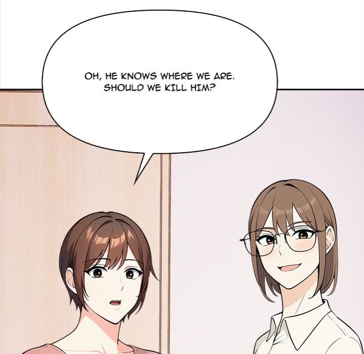 The Secret of a Girls’ Dorm - Chapter 38 Page 49