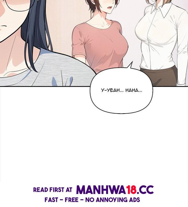 The Secret of a Girls’ Dorm - Chapter 38 Page 80