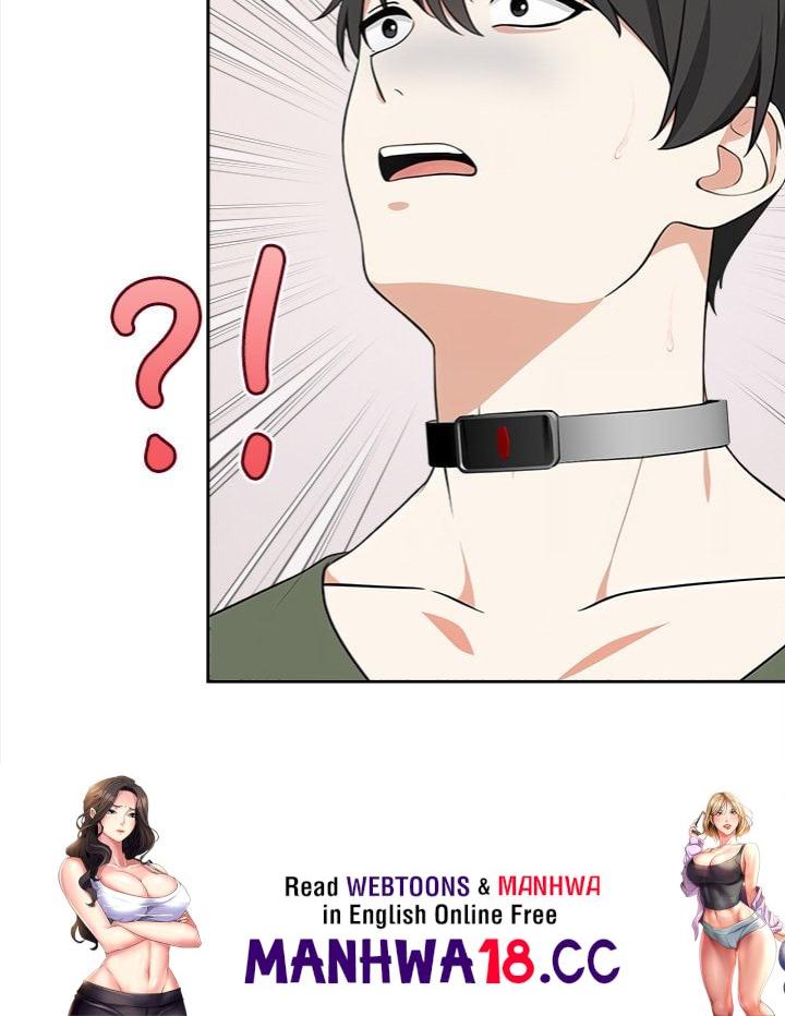 The Secret of a Girls’ Dorm - Chapter 38 Page 97