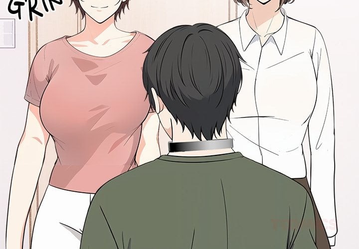 The Secret of a Girls’ Dorm - Chapter 39 Page 2