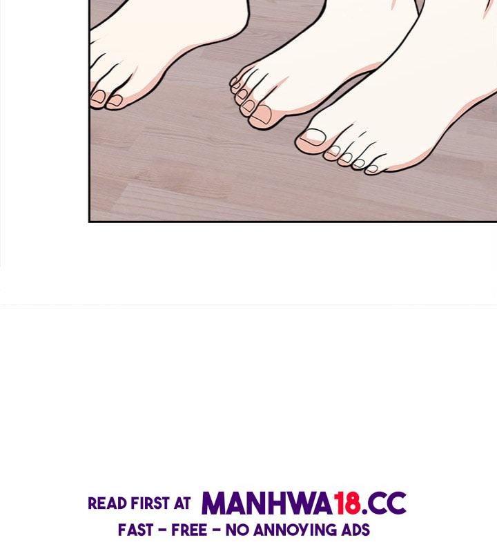 The Secret of a Girls’ Dorm - Chapter 39 Page 43