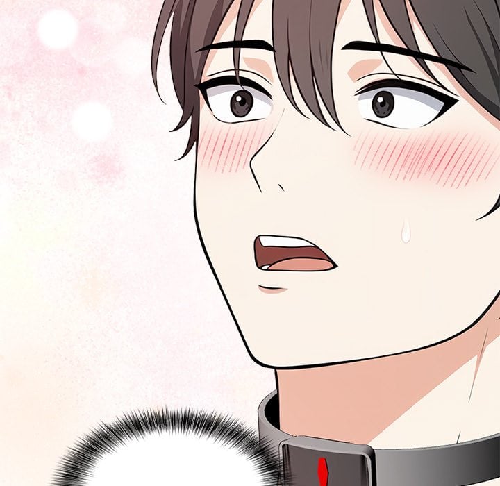 The Secret of a Girls’ Dorm - Chapter 40 Page 28