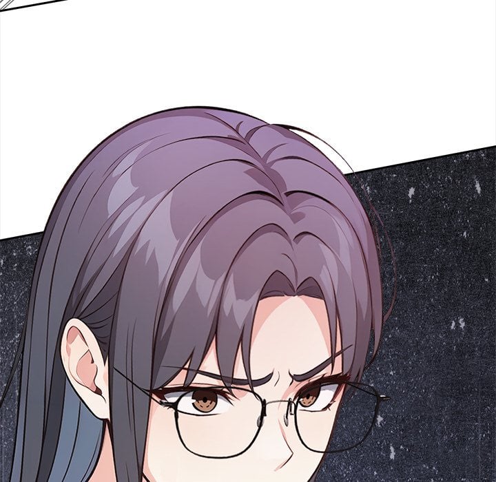 The Secret of a Girls’ Dorm - Chapter 40 Page 97