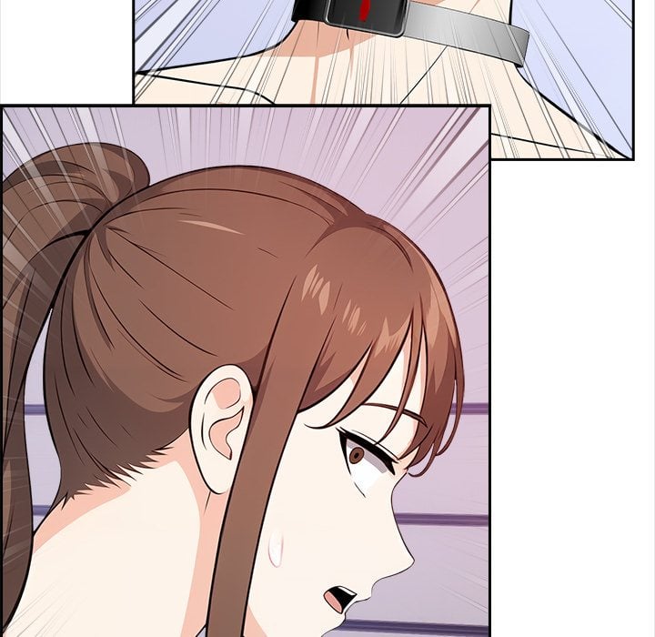 The Secret of a Girls’ Dorm - Chapter 41 Page 48