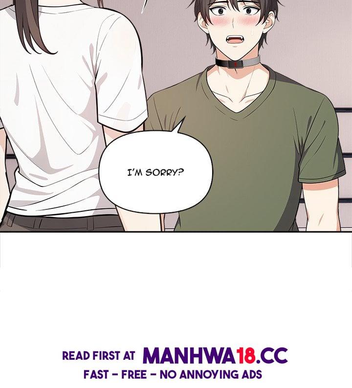 The Secret of a Girls’ Dorm - Chapter 41 Page 7