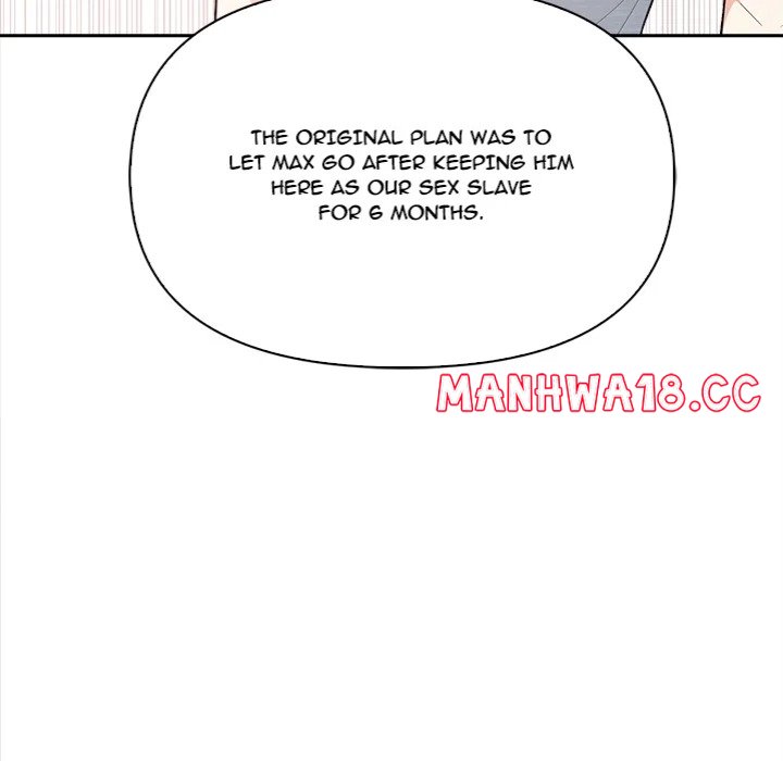 The Secret of a Girls’ Dorm - Chapter 42 Page 27