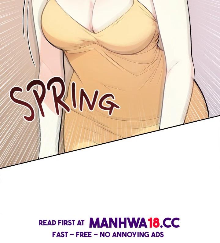 The Secret of a Girls’ Dorm - Chapter 42 Page 59