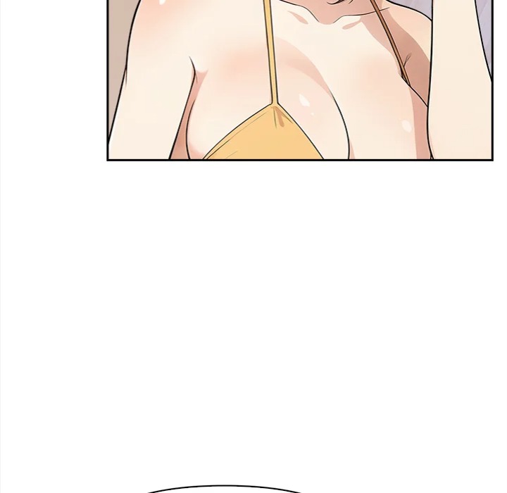 The Secret of a Girls’ Dorm - Chapter 42 Page 76