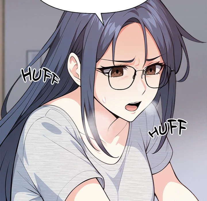 The Secret of a Girls’ Dorm - Chapter 42 Page 9