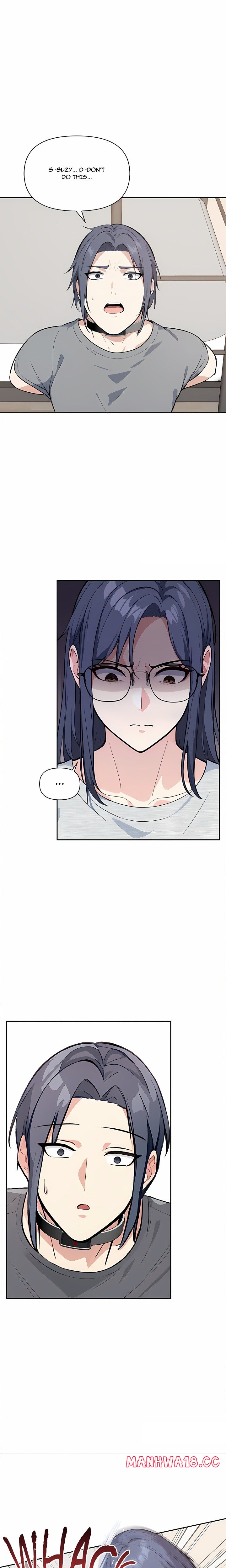 The Secret of a Girls’ Dorm - Chapter 50 Page 3