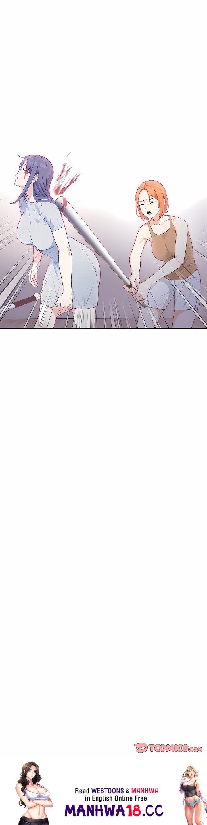 The Secret of a Girls’ Dorm - Chapter 53 Page 14