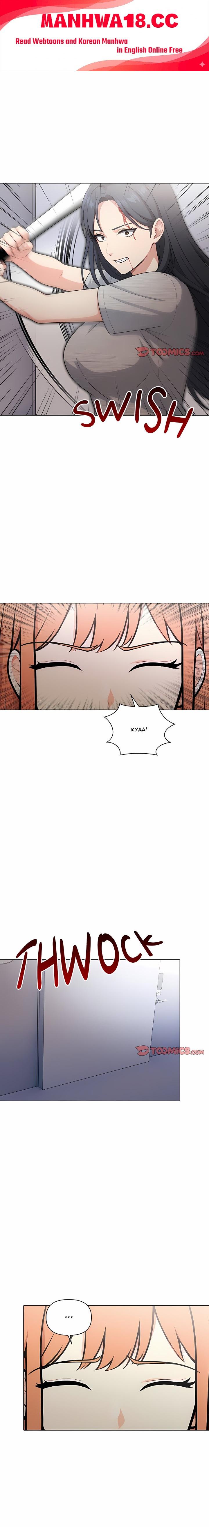 The Secret of a Girls’ Dorm - Chapter 56 Page 1