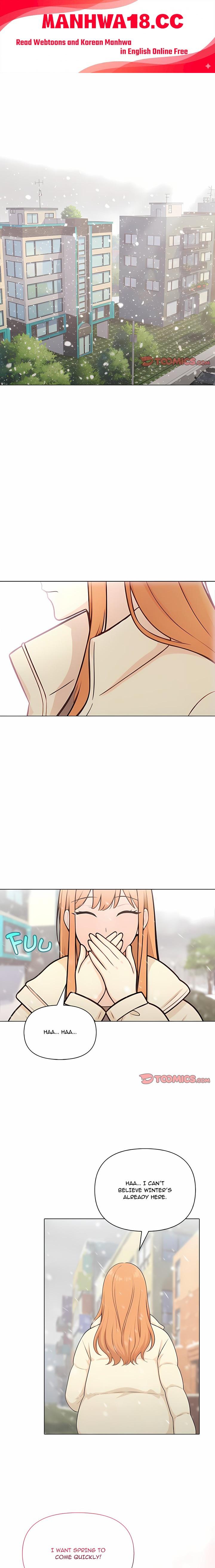 The Secret of a Girls’ Dorm - Chapter 58 Page 1