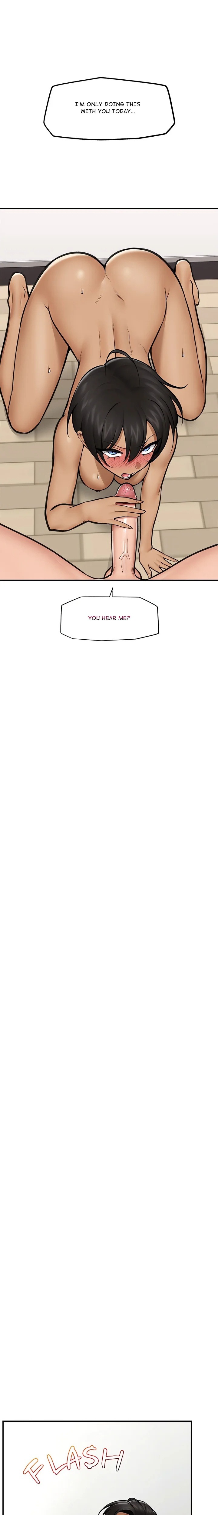 Hypnotist Security Guard (Uncensored) - Chapter 22 Page 19