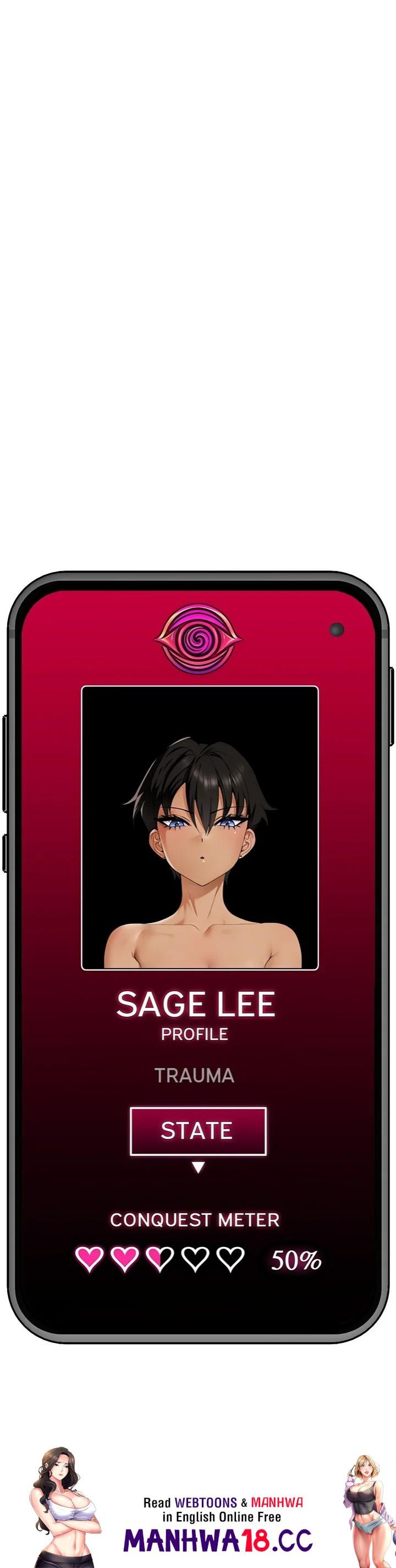 Hypnotist Security Guard (Uncensored) - Chapter 22 Page 24