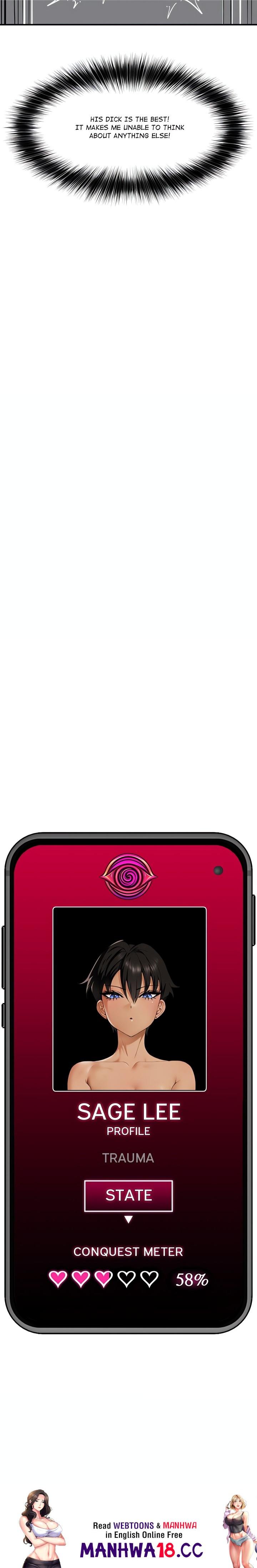 Hypnotist Security Guard (Uncensored) - Chapter 28 Page 24