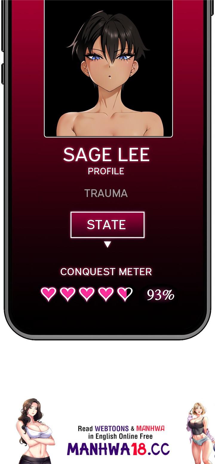 Hypnotist Security Guard (Uncensored) - Chapter 29 Page 24