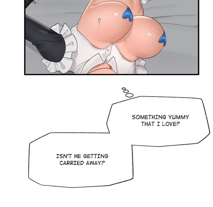 Hypnotist Security Guard (Uncensored) - Chapter 33 Page 100