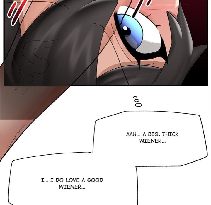 Hypnotist Security Guard (Uncensored) - Chapter 33 Page 105