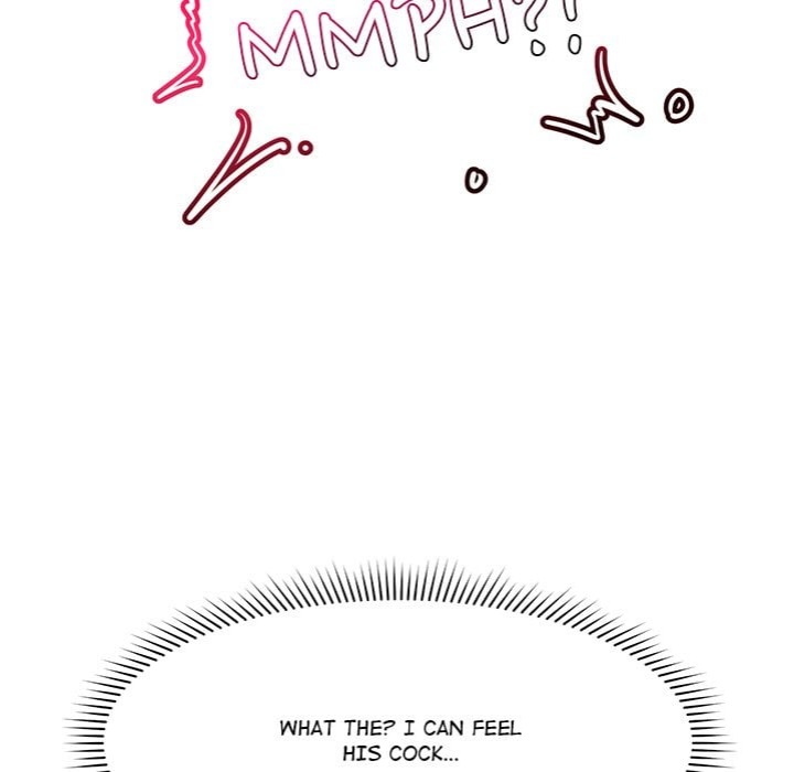 Hypnotist Security Guard (Uncensored) - Chapter 33 Page 113