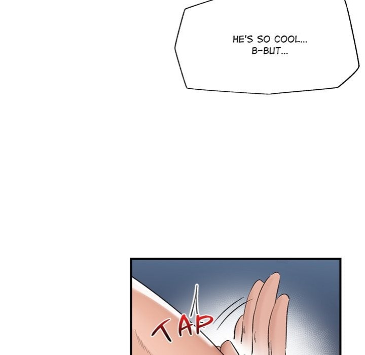 Hypnotist Security Guard (Uncensored) - Chapter 33 Page 129