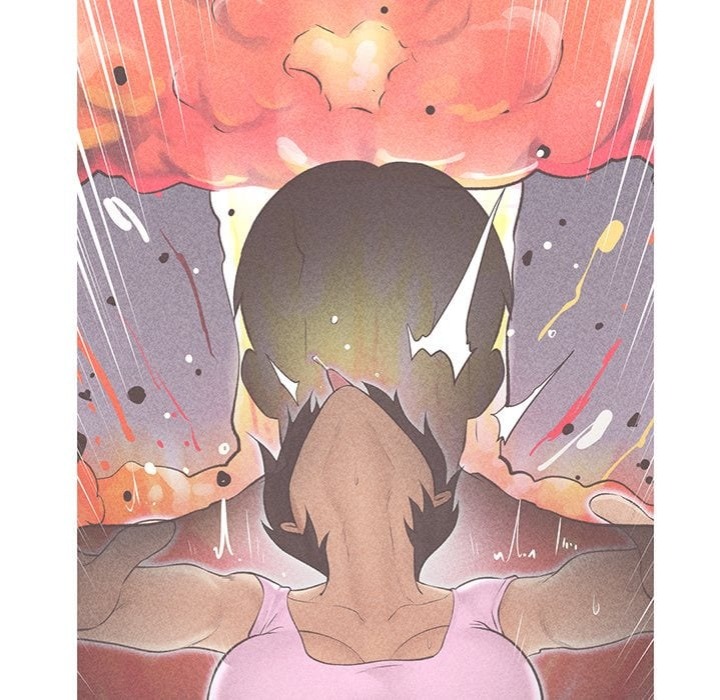 Hypnotist Security Guard (Uncensored) - Chapter 33 Page 32