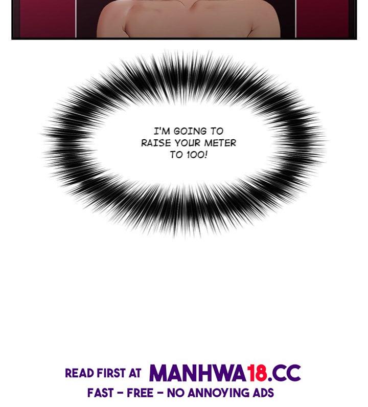 Hypnotist Security Guard (Uncensored) - Chapter 33 Page 38