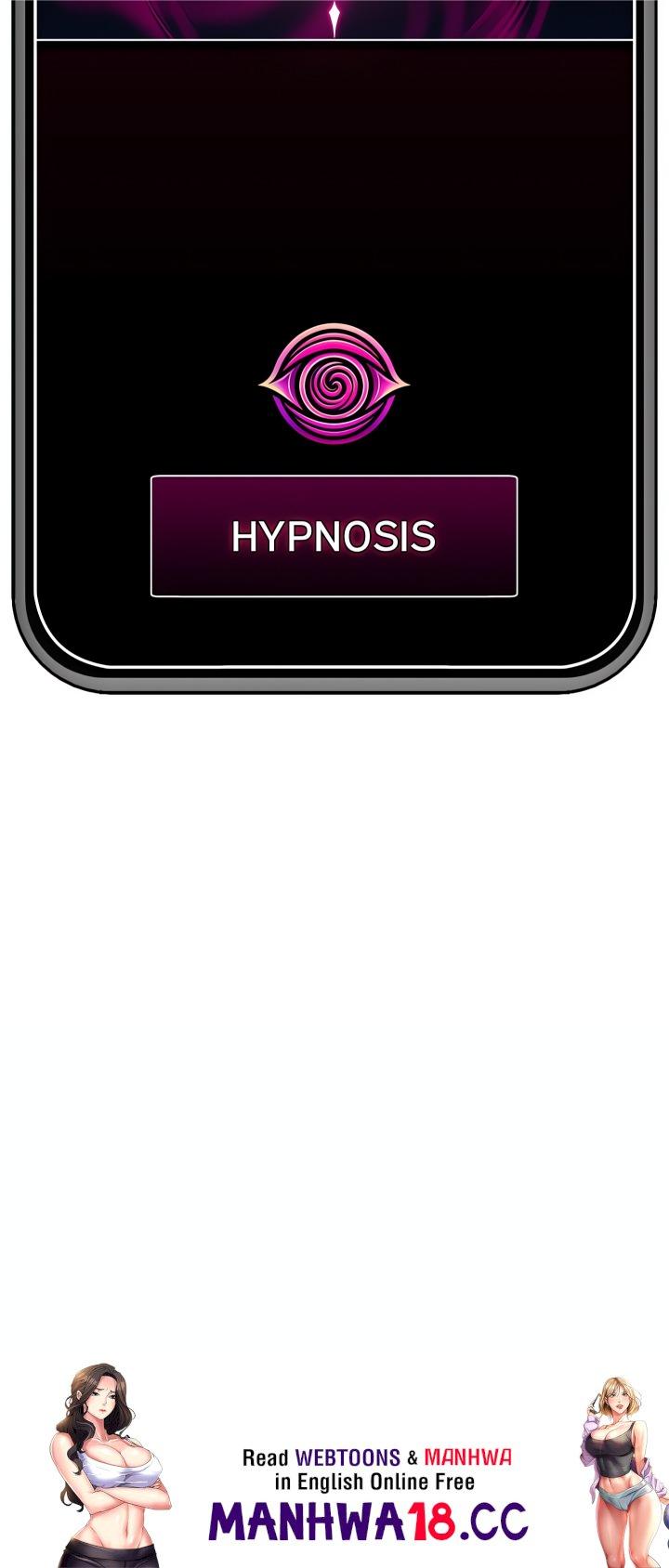 Hypnotist Security Guard (Uncensored) - Chapter 35 Page 24