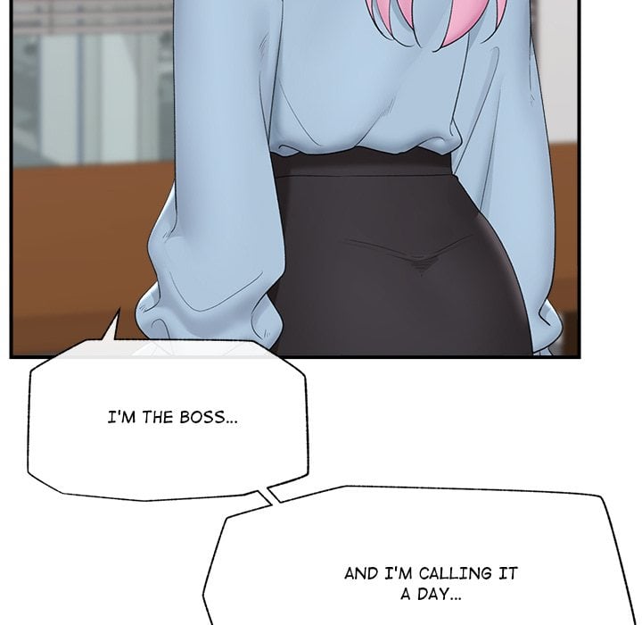 Hypnotist Security Guard (Uncensored) - Chapter 36 Page 117