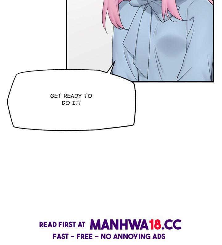 Hypnotist Security Guard (Uncensored) - Chapter 36 Page 123