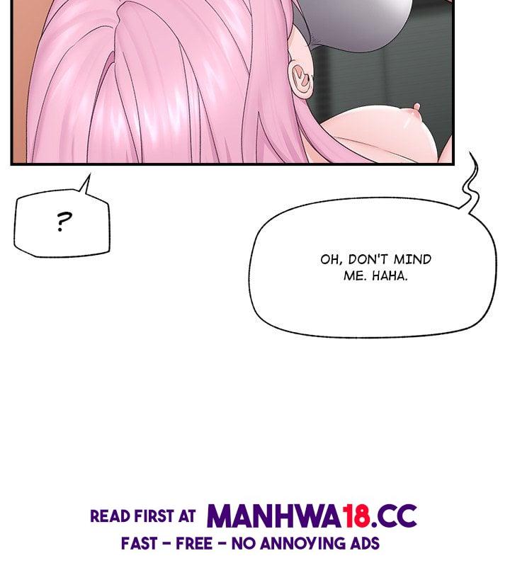 Hypnotist Security Guard (Uncensored) - Chapter 36 Page 163