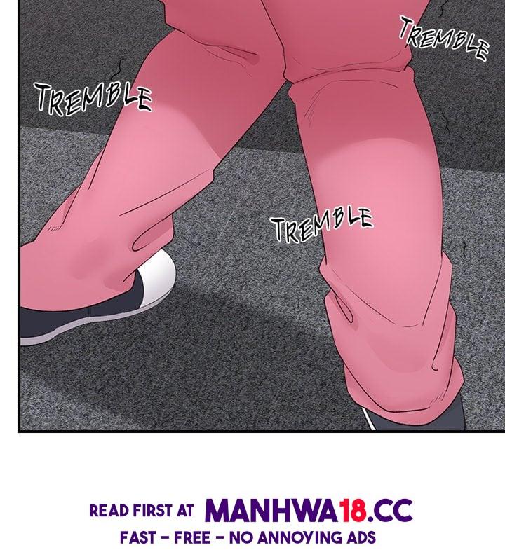 Hypnotist Security Guard (Uncensored) - Chapter 36 Page 89