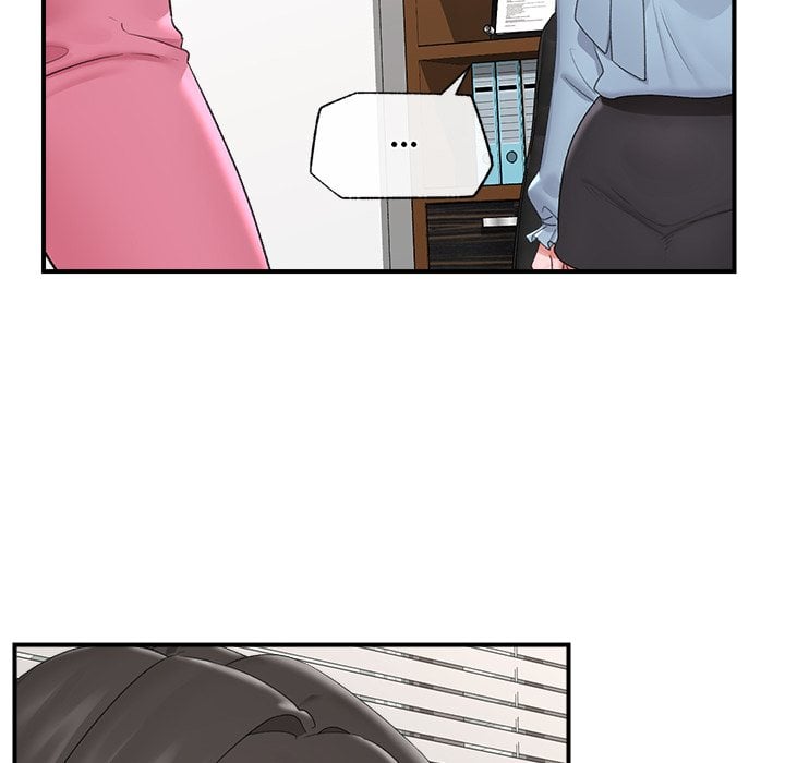 Hypnotist Security Guard (Uncensored) - Chapter 36 Page 95