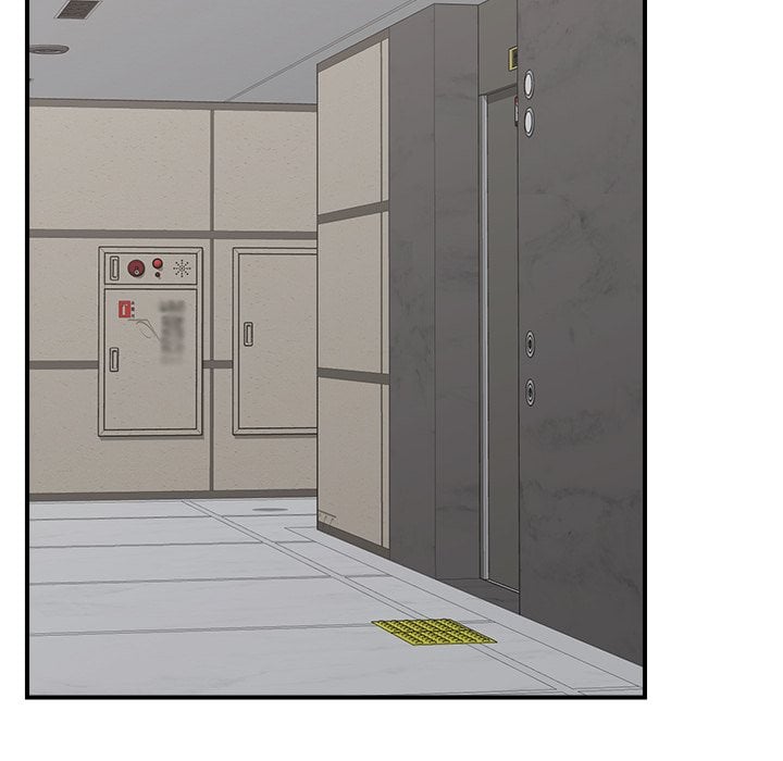 Hypnotist Security Guard (Uncensored) - Chapter 38 Page 106