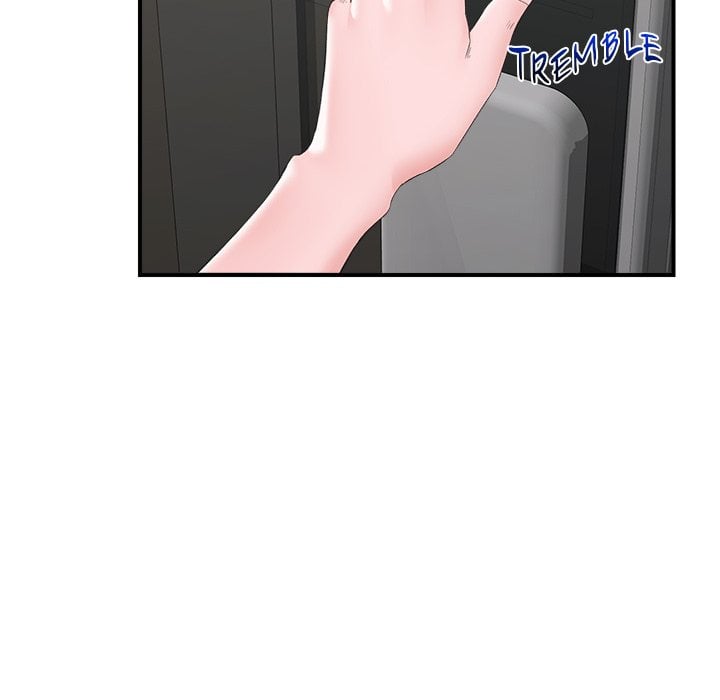 Hypnotist Security Guard (Uncensored) - Chapter 38 Page 114