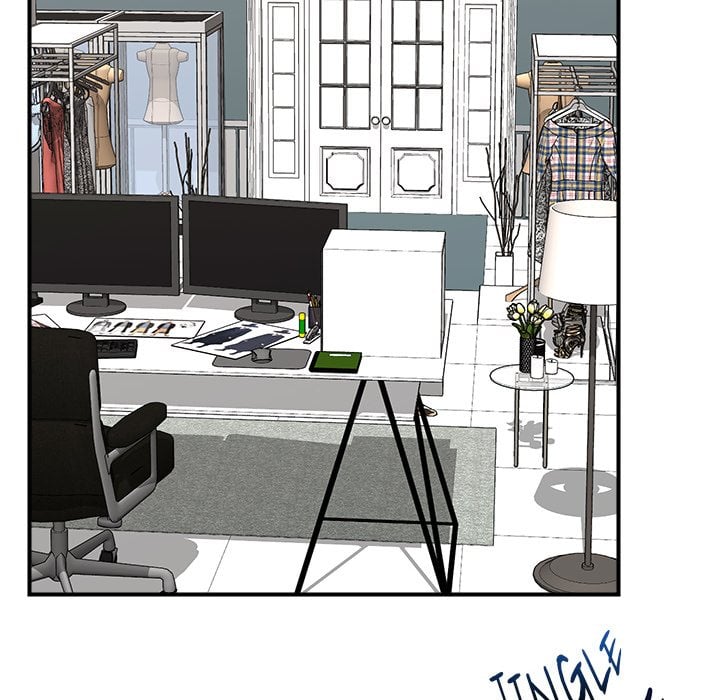 Hypnotist Security Guard (Uncensored) - Chapter 38 Page 32