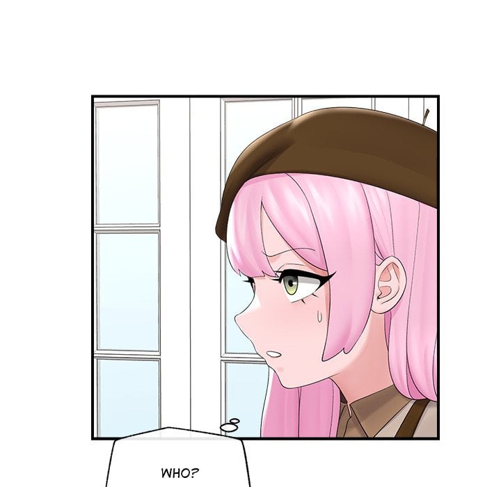 Hypnotist Security Guard (Uncensored) - Chapter 38 Page 38