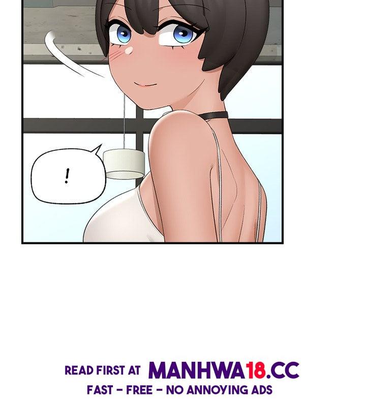 Hypnotist Security Guard (Uncensored) - Chapter 38 Page 41