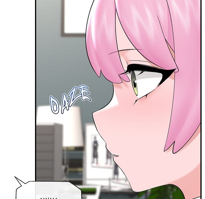 Hypnotist Security Guard (Uncensored) - Chapter 38 Page 5